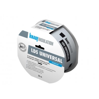 Lepilni trak Knauf Insulation LDS Universal Lepilni trakovi